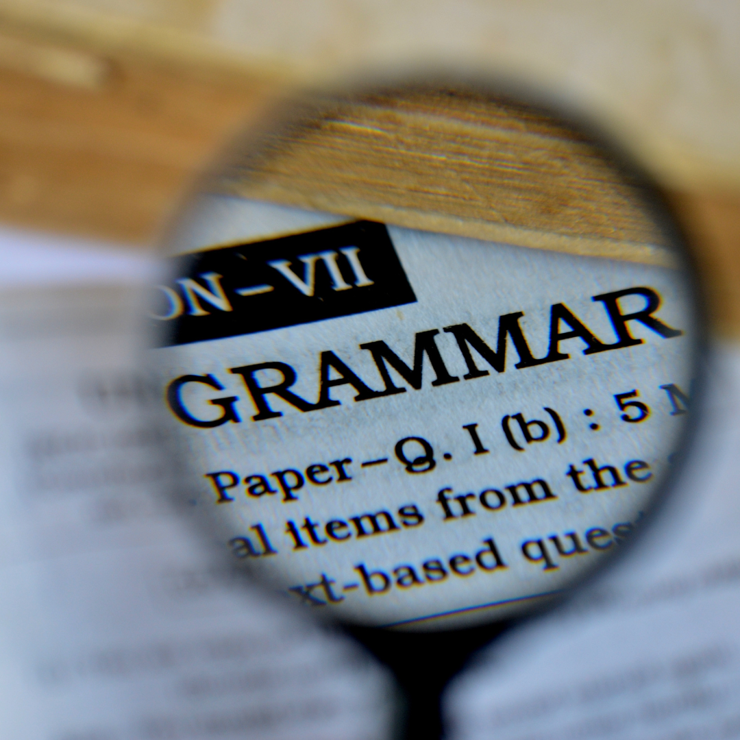 Advanced German Sentence Structure