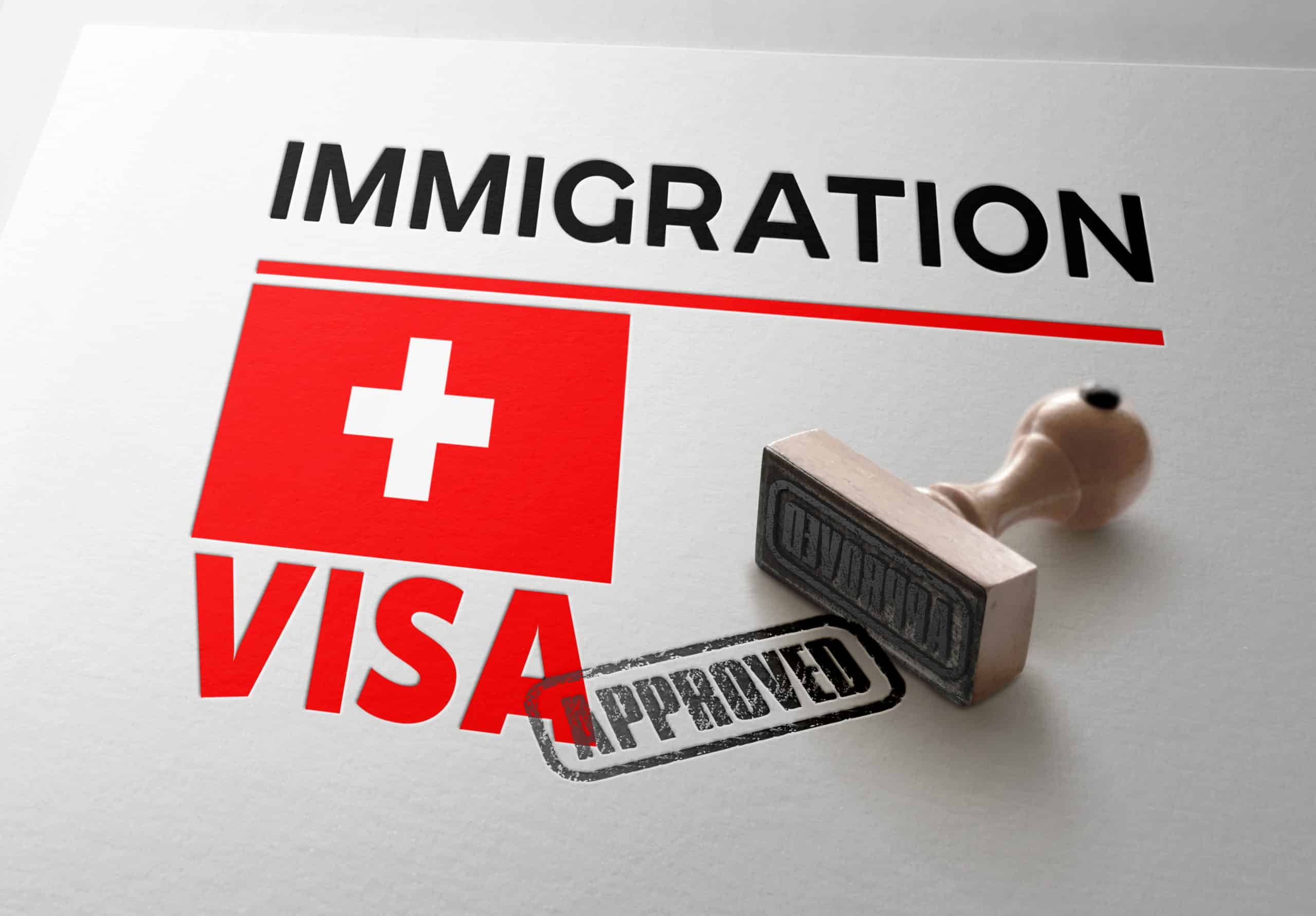 Language requirement for Swiss B-permit