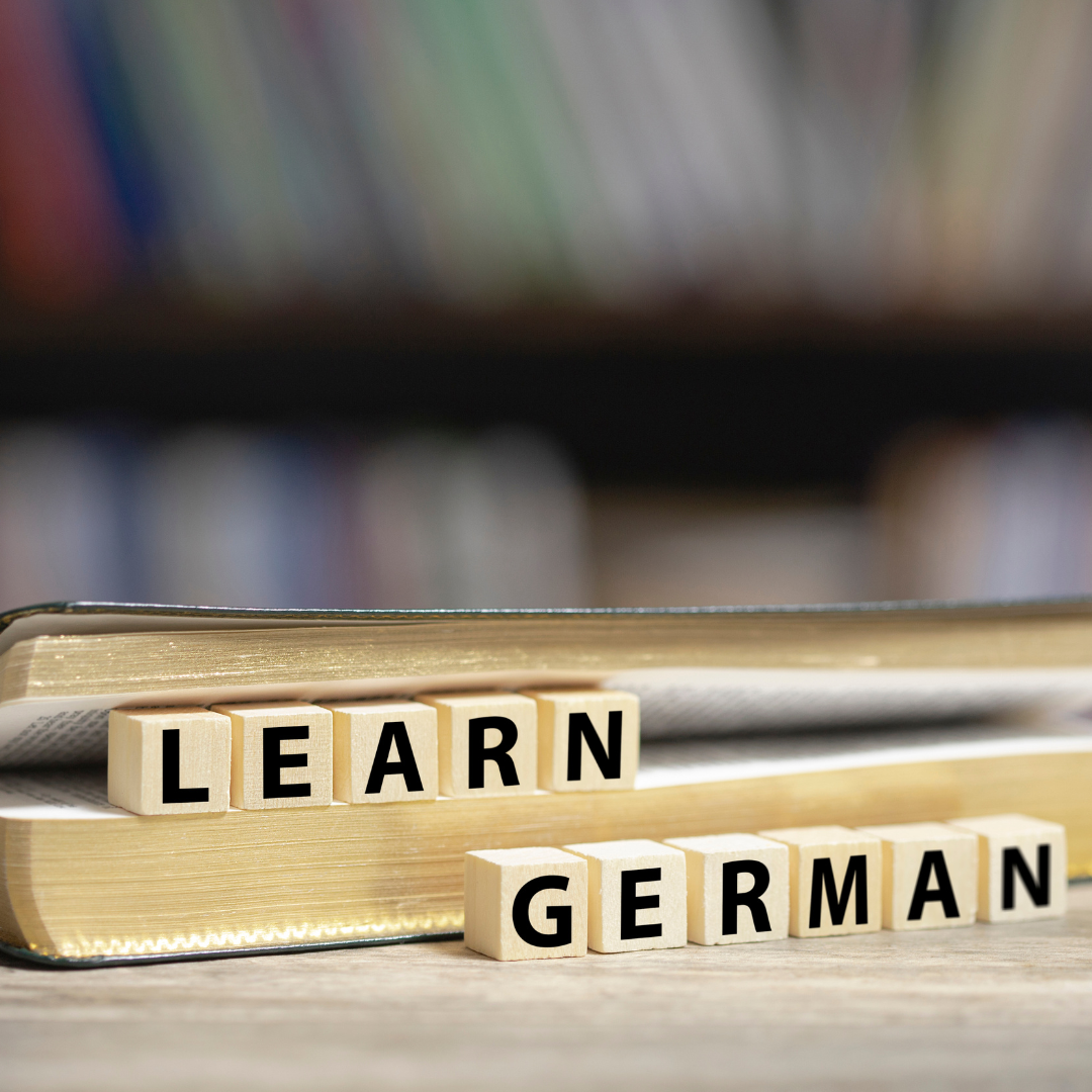 German Books for Beginners to Read