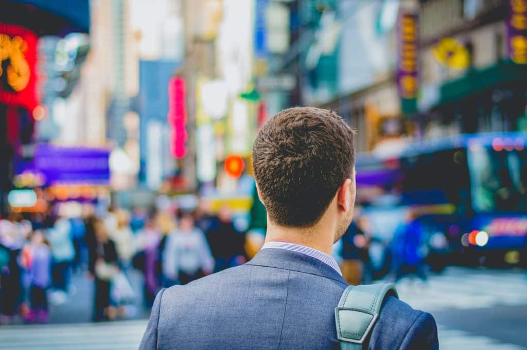 How to learn German while working a full time job