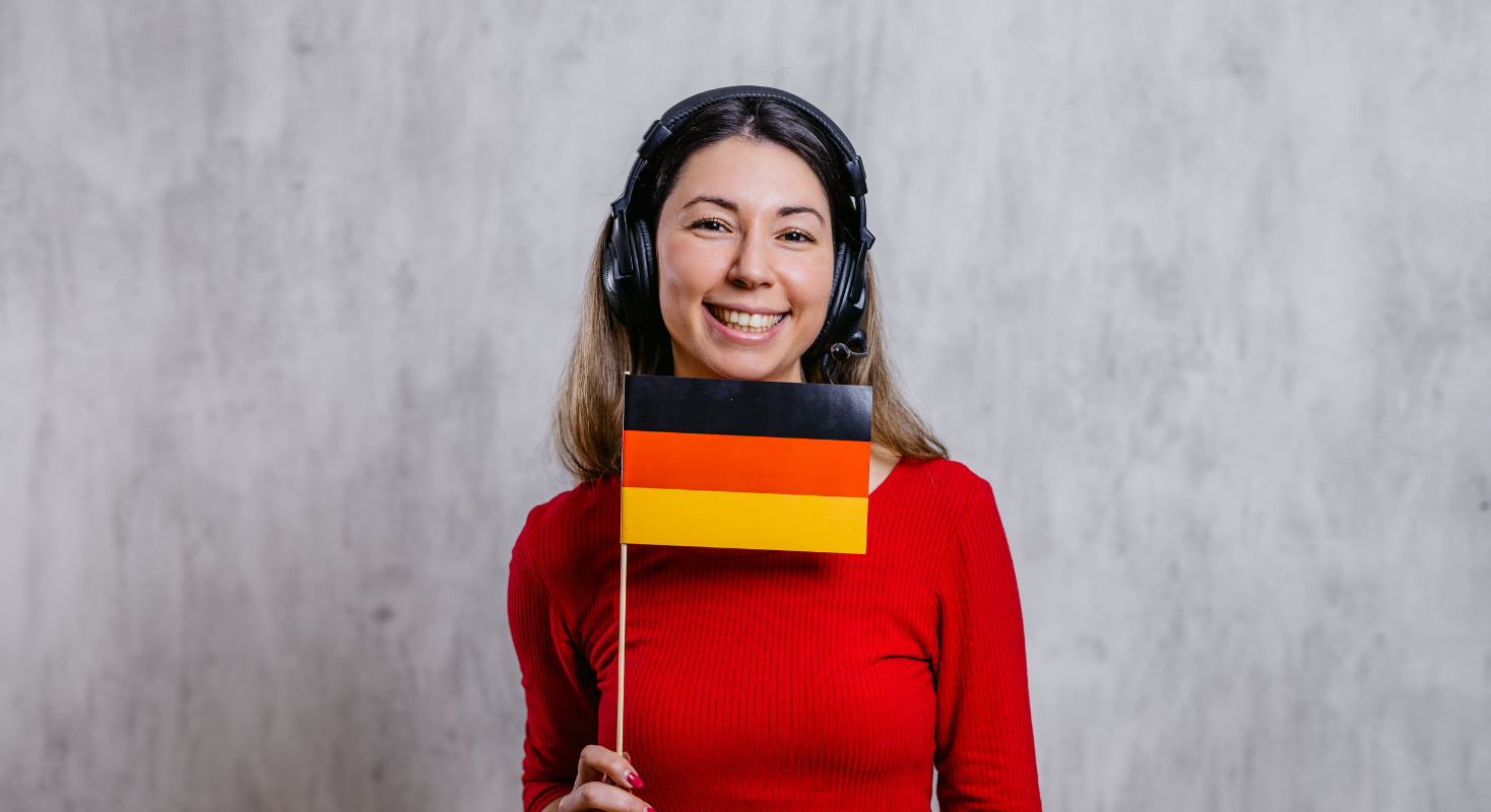 Fun Ways for Adults to Practice German Outside Lessons