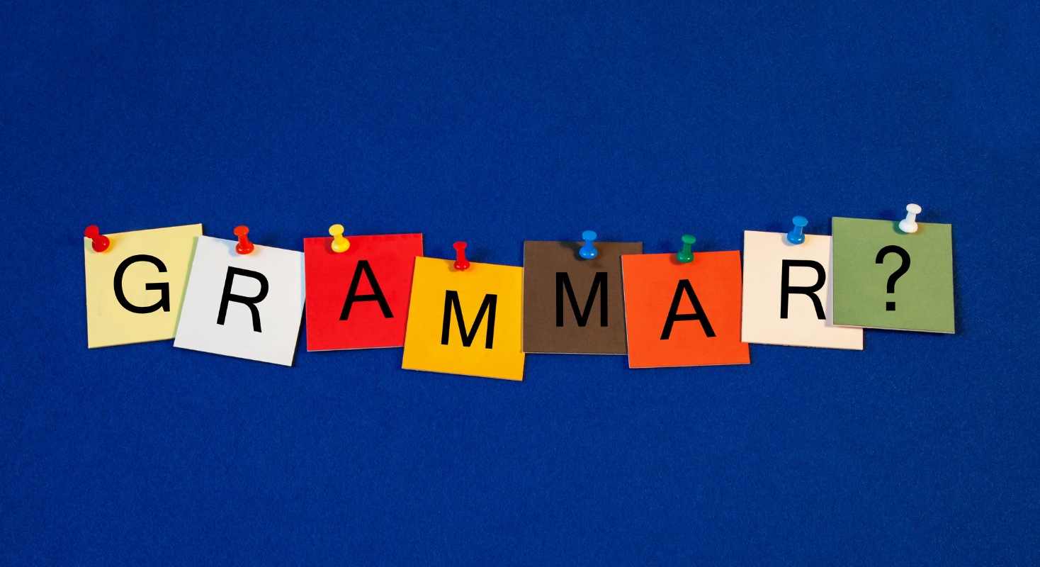 German Grammar Tips for Adults