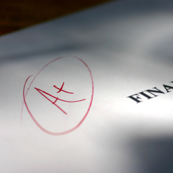 How to improve B permit test scores