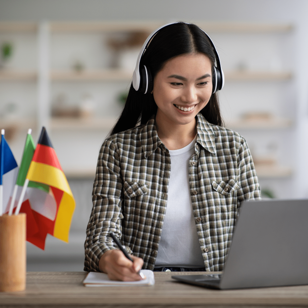 How to Learn German Online