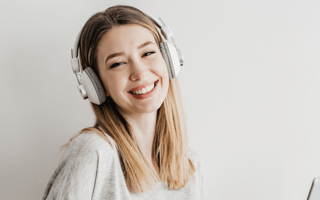 How to improve your German listening skills
