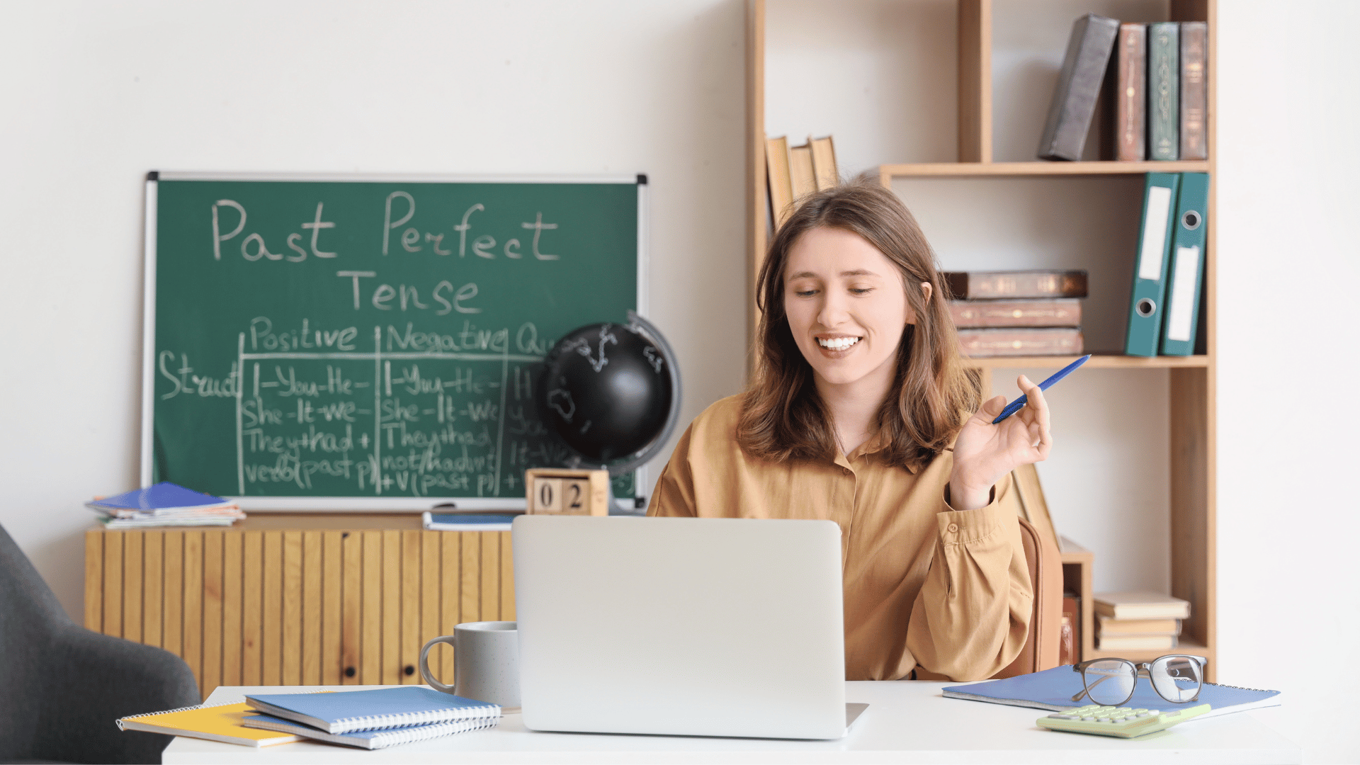 Advantages of Private Language Tutoring for Adults