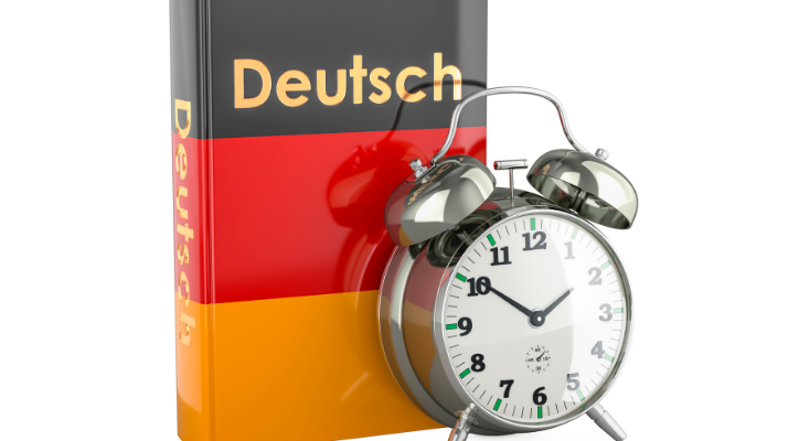 Time Management for Language Learning Adults