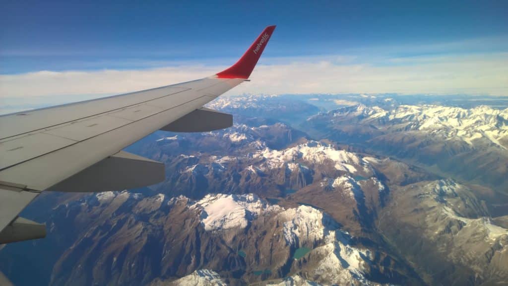 Switzerland Family Reunification & Work Visa requirements for Australians