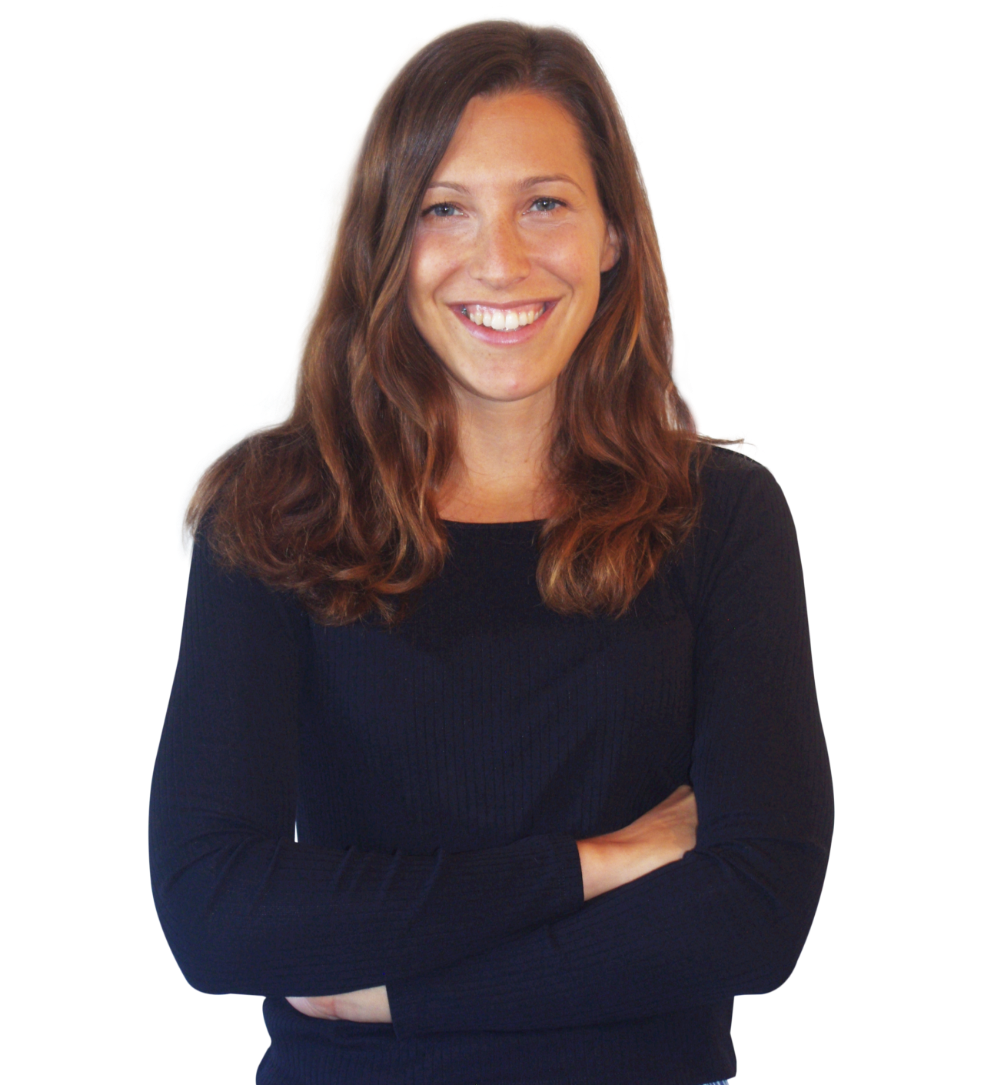 Anna Pastrikos is the owner German Academy Zurich