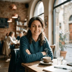 Chiara Moretti