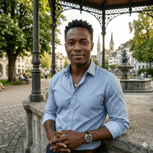 Kwame Osei