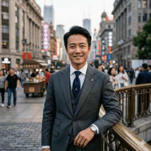Ming Wang