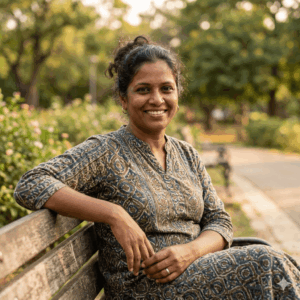 Priya Subramaniam