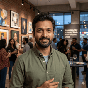Rahul Venkatesan