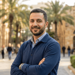 Rashid Haddad
