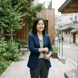 Seo-jin Lee