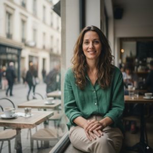 Céline Martin