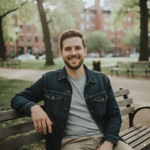 Ethan Brooks
