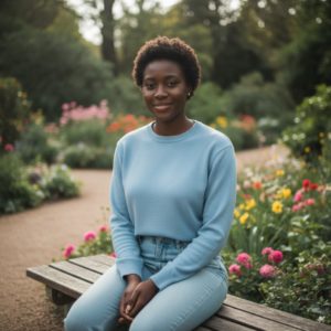Grace Okafor