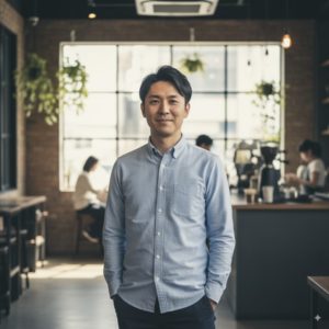 Hiroshi Tanaka