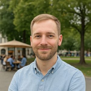 Jakub Nowak