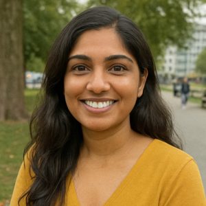 Priya Nair