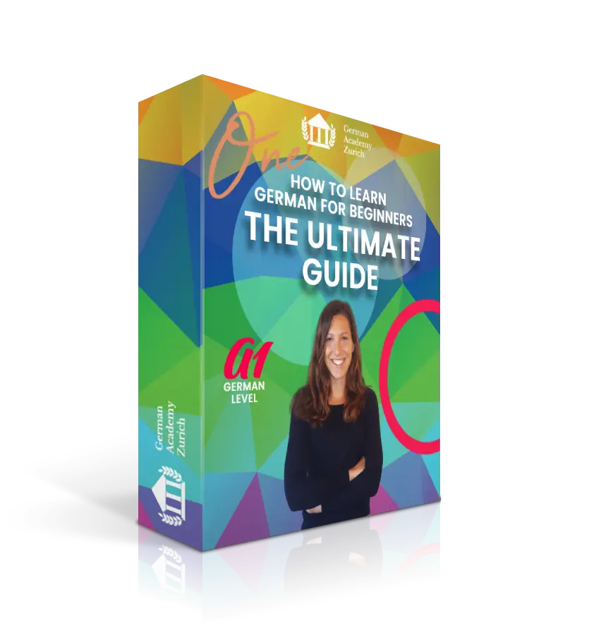 Learn German for Free - the ultimate guide for beginners