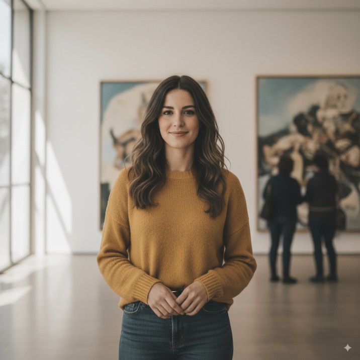 Sofia Almeida