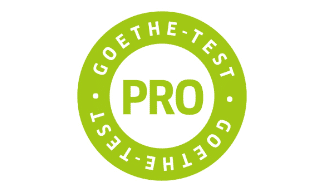 Goethe-Institut exams
