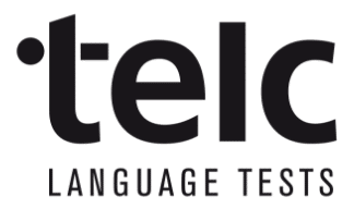 telc language tests
