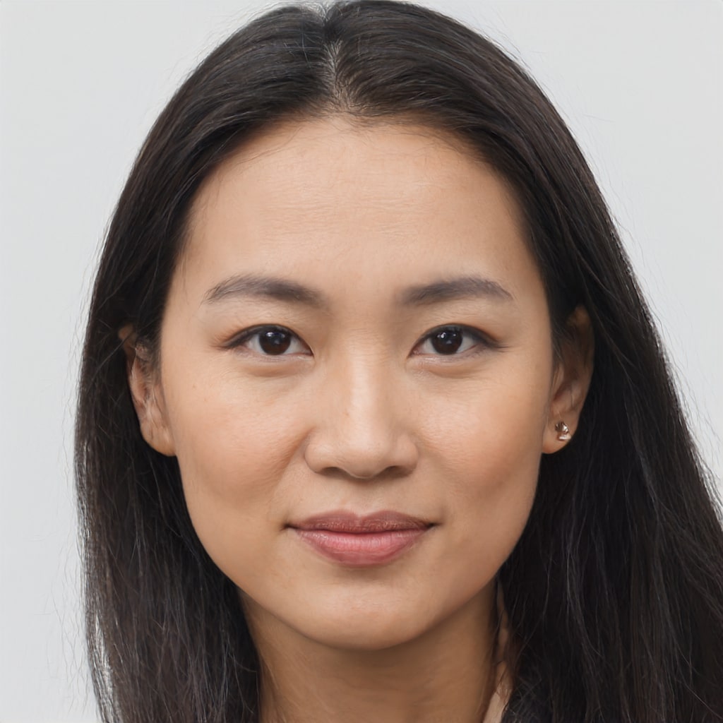 Caroline Li