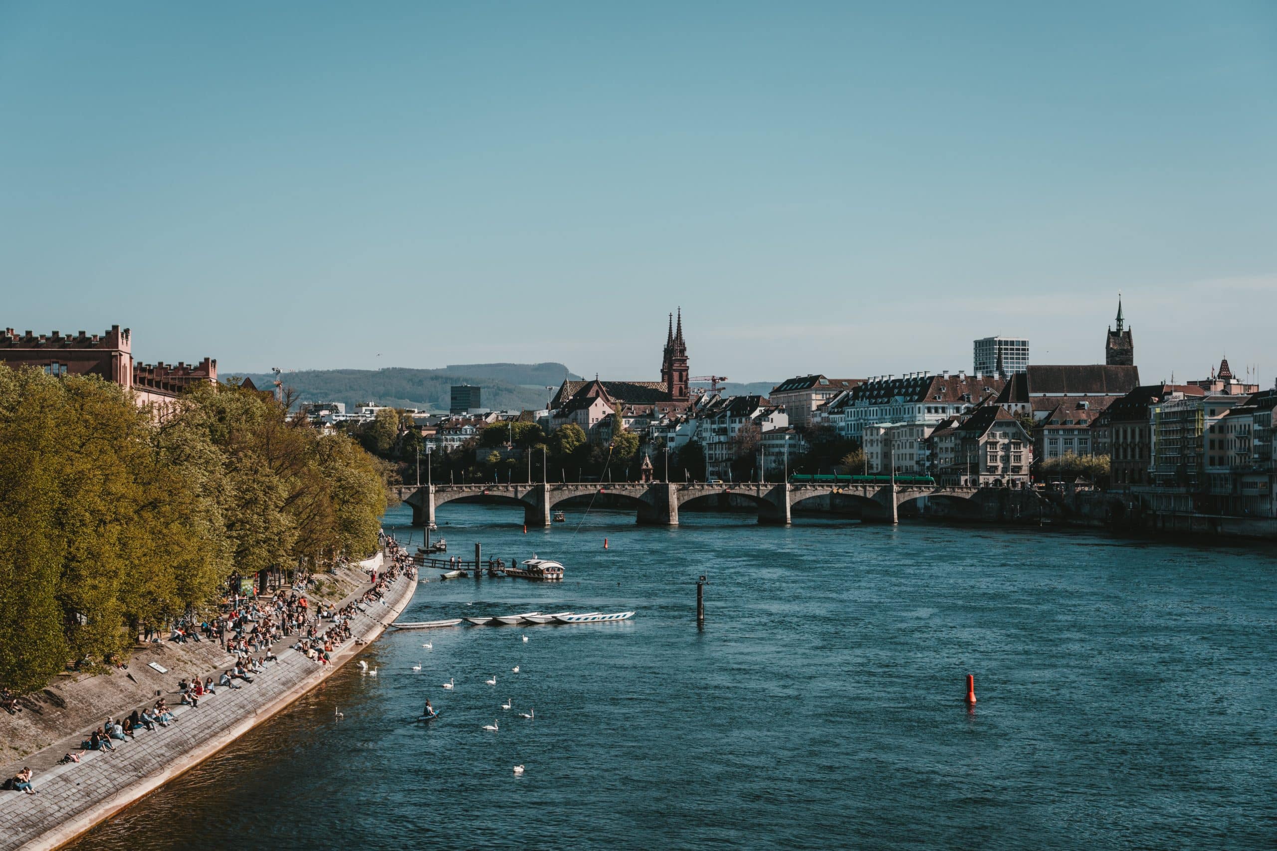 German Course in Basel