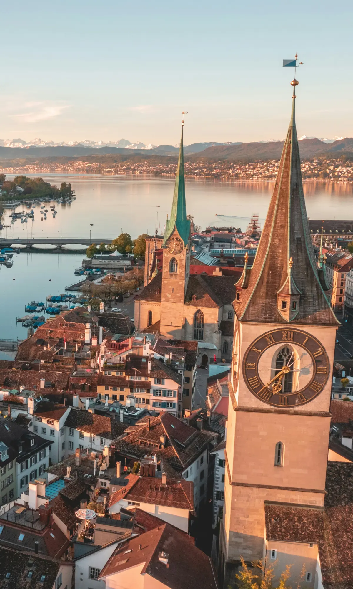 The German Academy Zurich is leading in teaching German in Switzerland