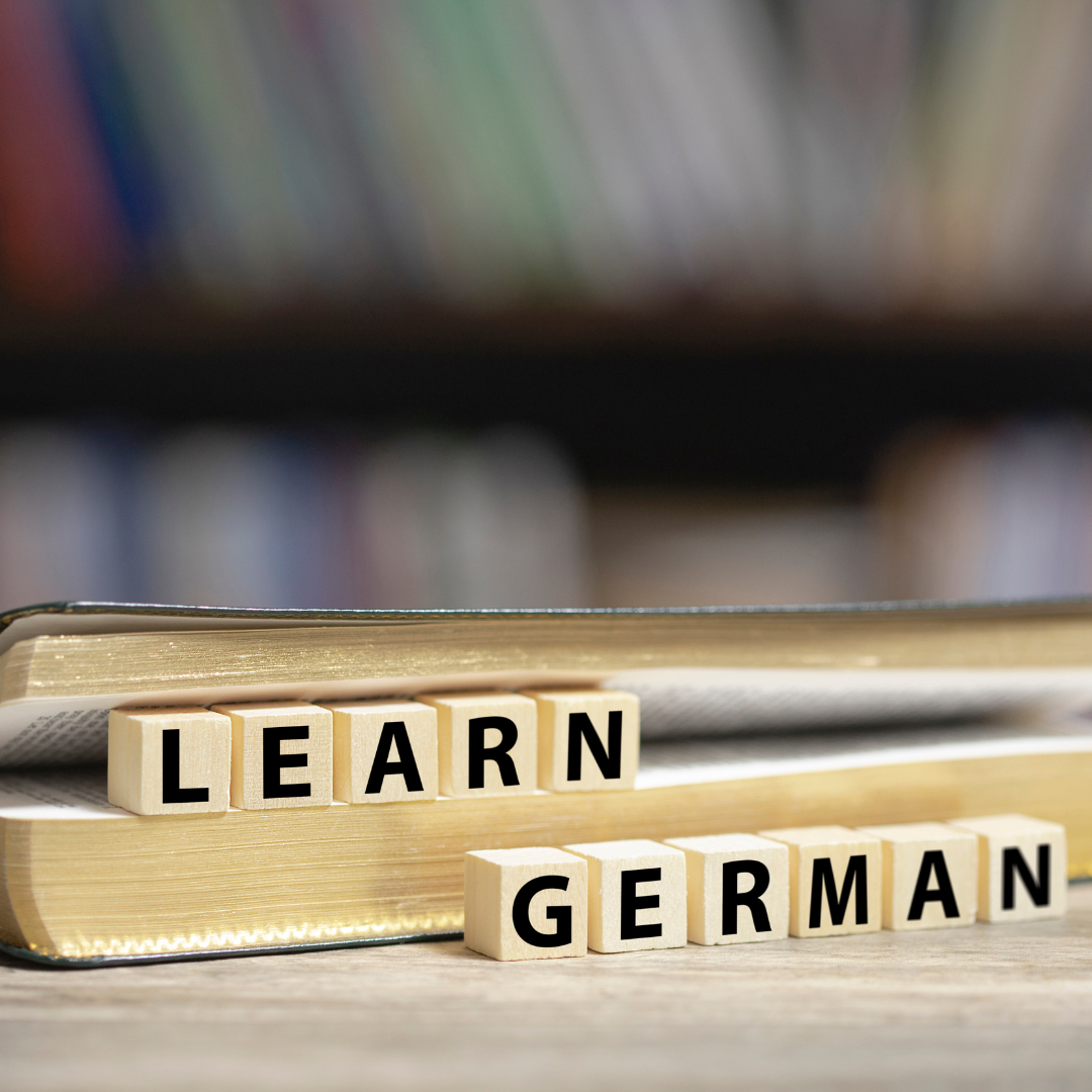 Easy To Read German Books For Beginners