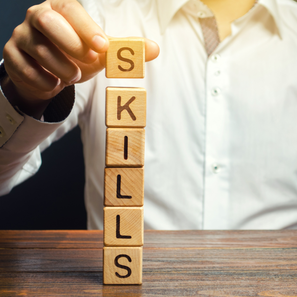 Ways of Improving Language Skills