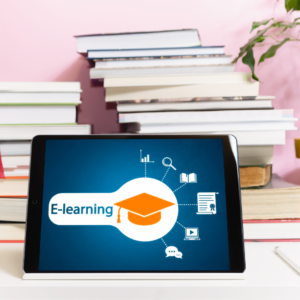 A picture showing the best German online course